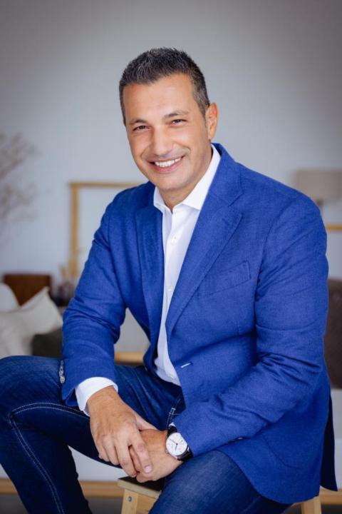 Enzo Lamberti