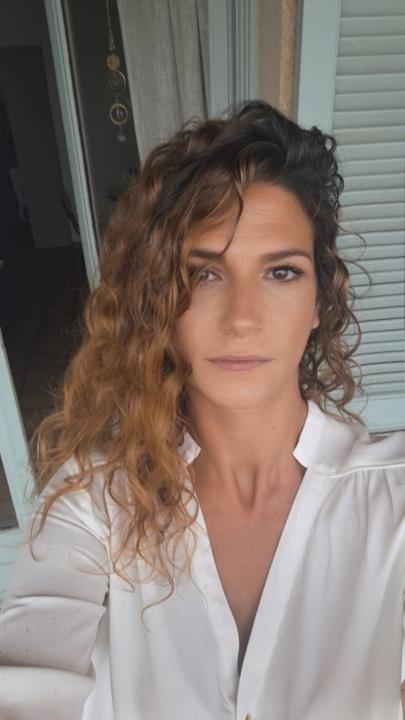Rougier Marie
