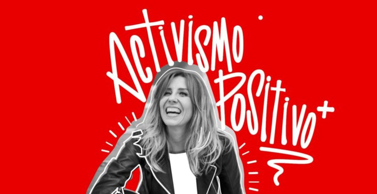 🎁 Ponencia Activismo positivo