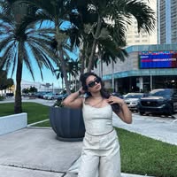 Maimuna Monica Islam