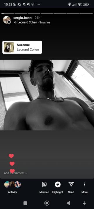 Sergio Bonnì