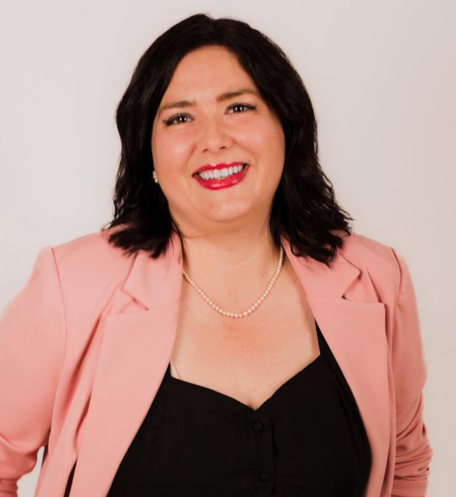 Angela Dibblee
