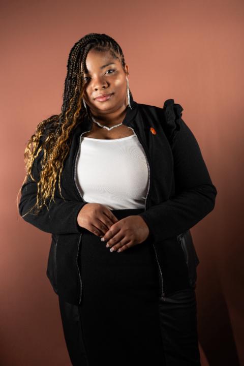 Alexis Jardine