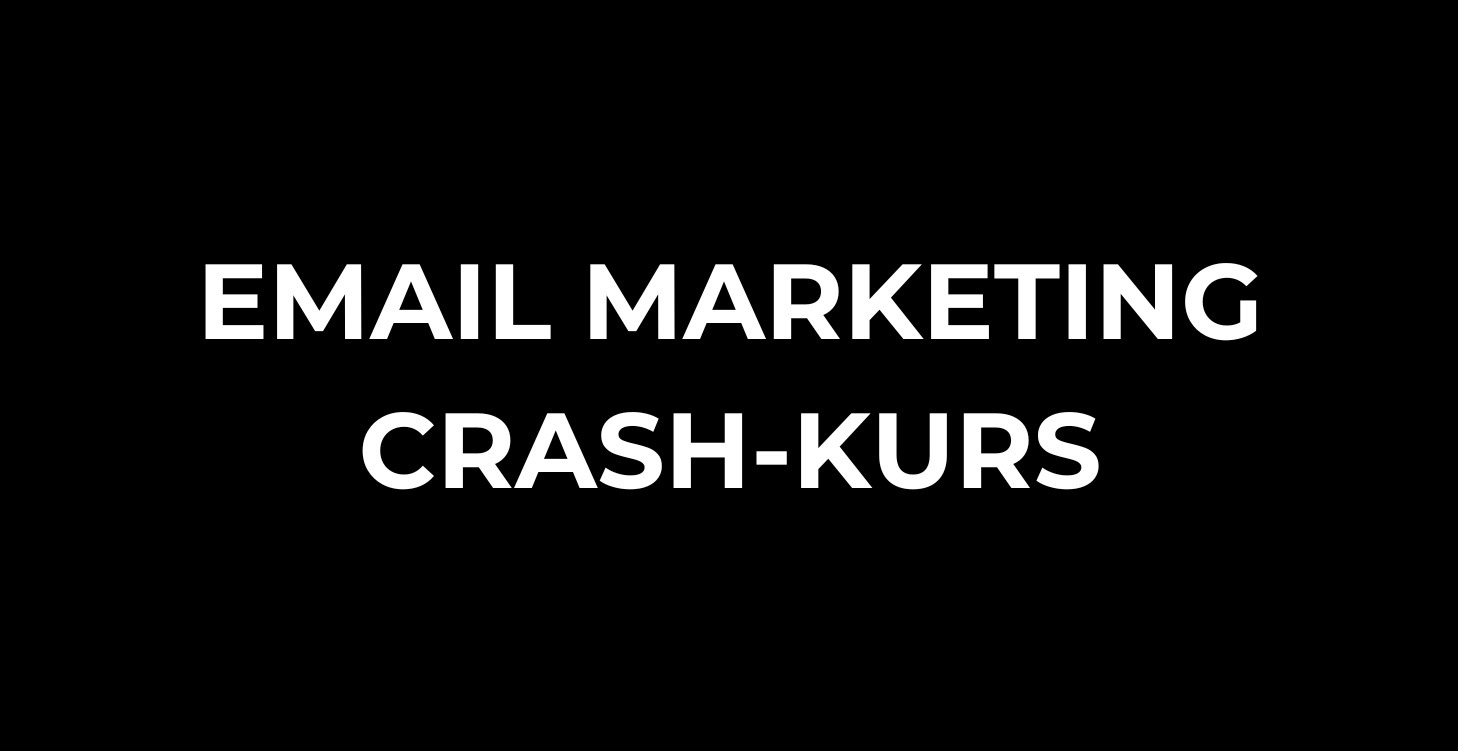 $100M HT Email-Marketing
