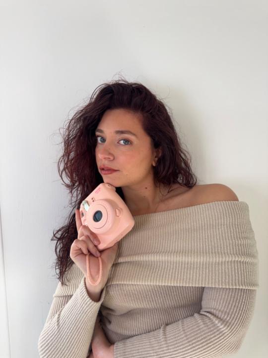 Adriana Najjar