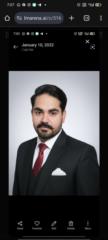 Yasir Ali