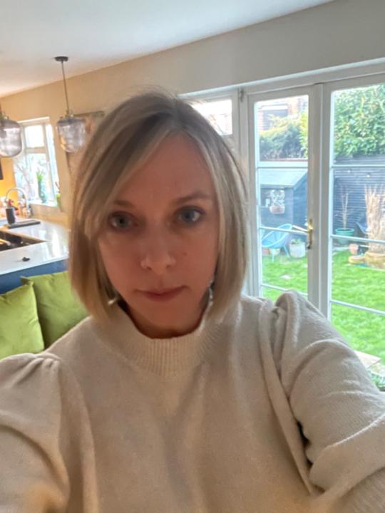 Nicola Gardner