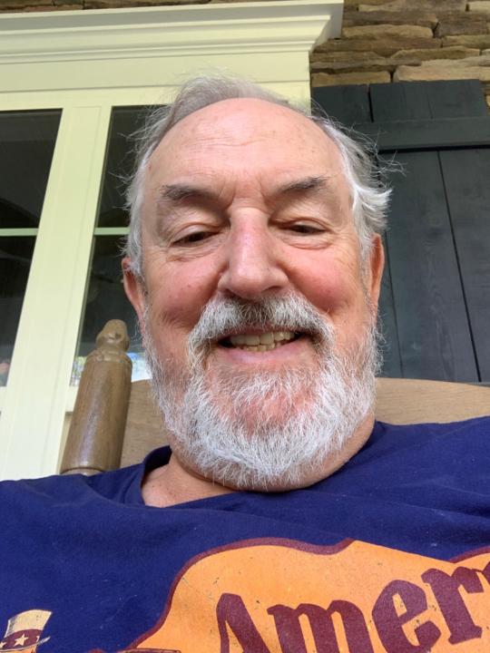John Ogilvie
