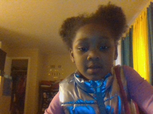 Shakirah Barkley