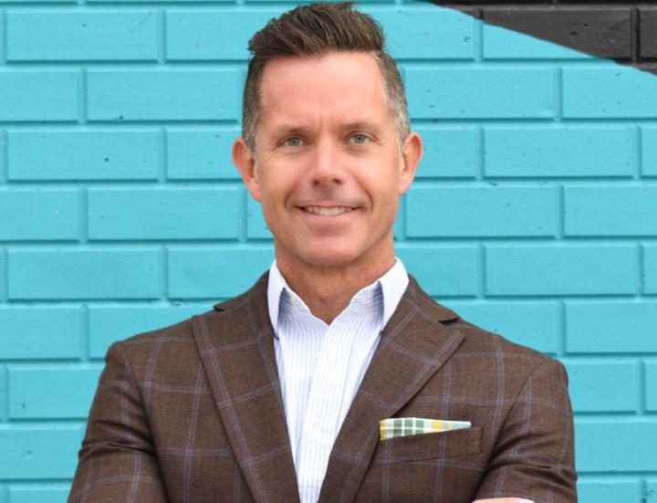 Mark VanderWla