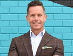 Mark VanderWla