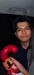 Angel Gutierrez