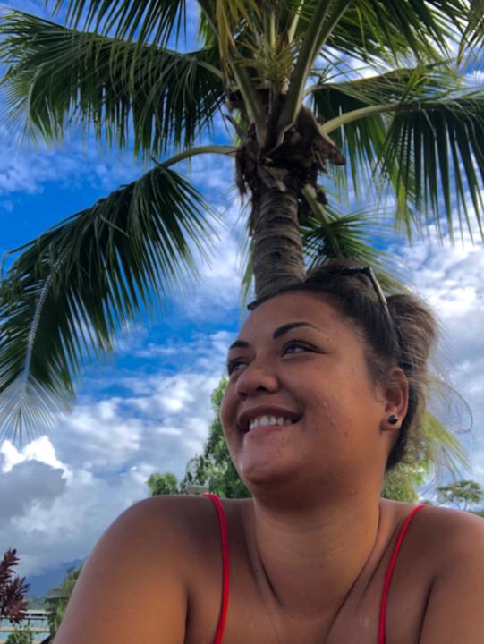 Taiti Shirley
