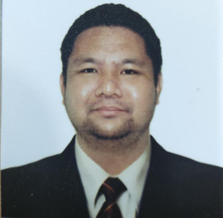 Jericho Manguerra
