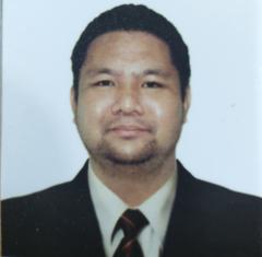 Jericho Manguerra