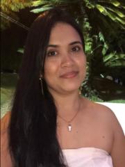 Maira Alejandra Ortega Celis