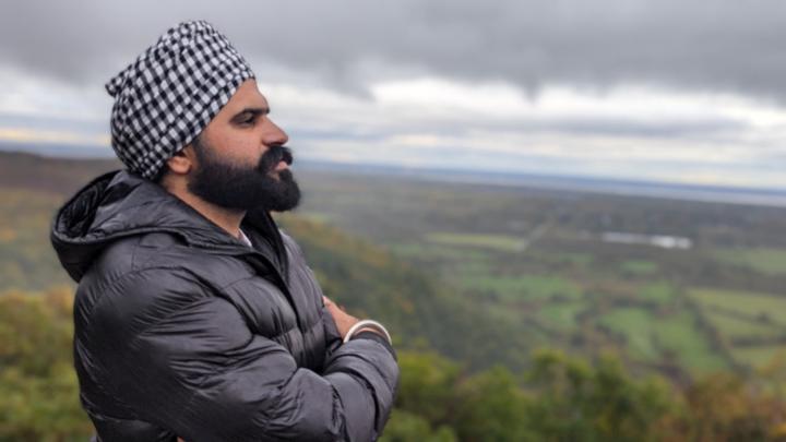 Navjot Singh
