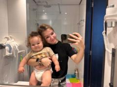 Anastasiia Kushniryk