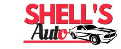 Ellis Shell