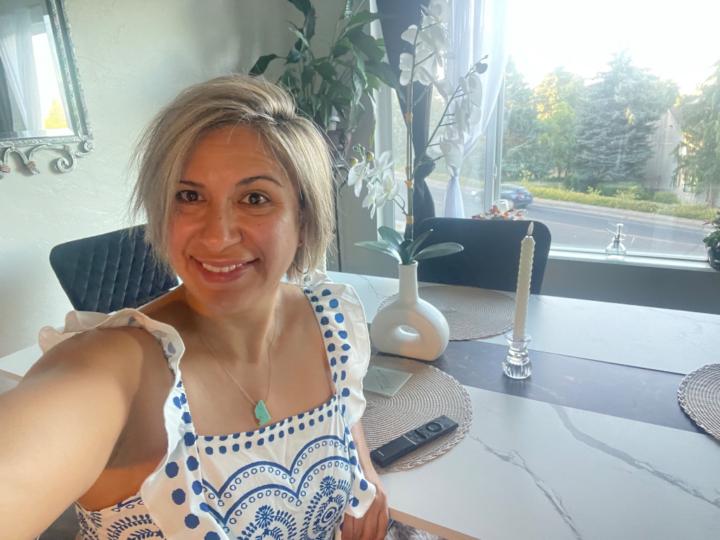 Raquel Lemus