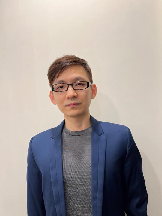 Chia-Hua Chang