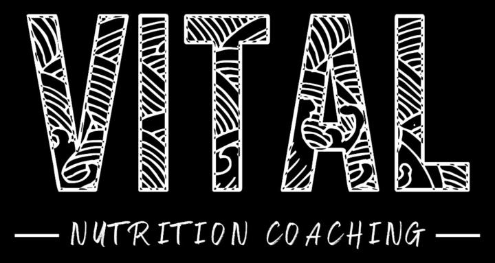 Vital Nutrition Coaching