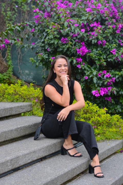 Gabriela Hidalgo alpizar