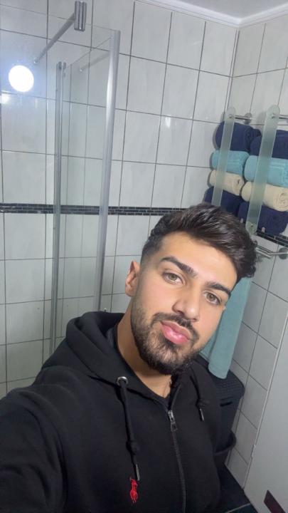 Amir Khalil Farman