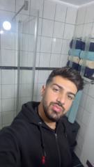 Amir Khalil Farman