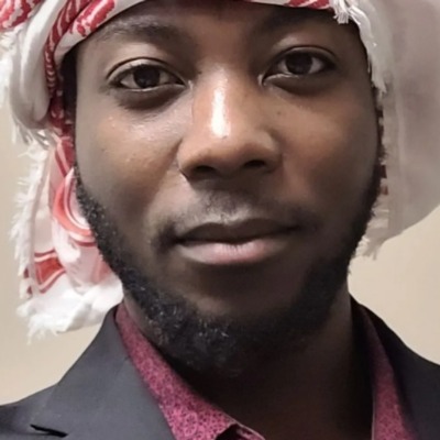 Yvinson Pierre