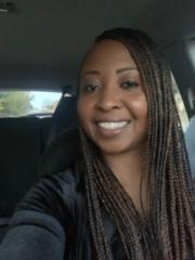 Lekisha Leonard