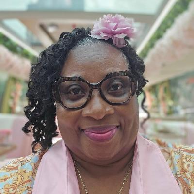 Tomika Hardin