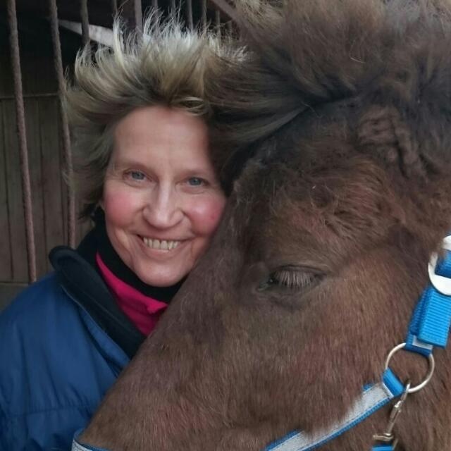 Ina Traube