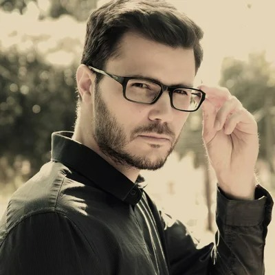 Lucas Perrin