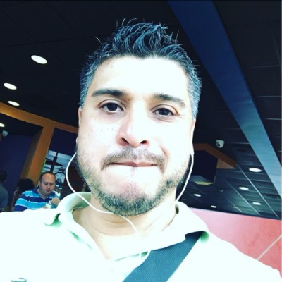 Carlos Jinesta