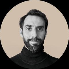 Pablo Sabariegos