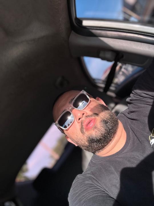 Carlos Iván Govea Villarreal