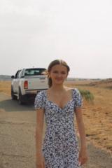 Amorey Jansen van Rensburg