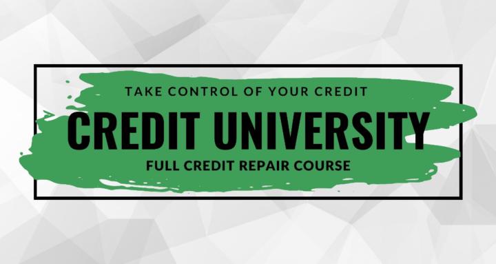Credit University