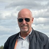 Michael Donner
