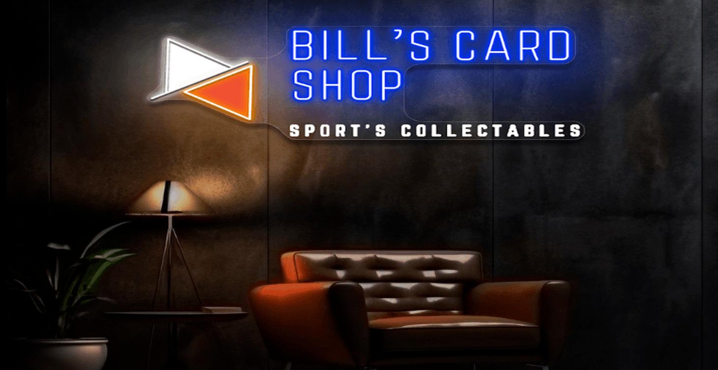 Sports Card Collecting 101