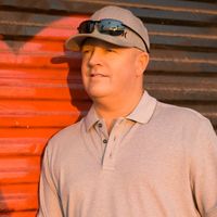 Wade Byrd