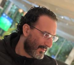 Elias Dabbas