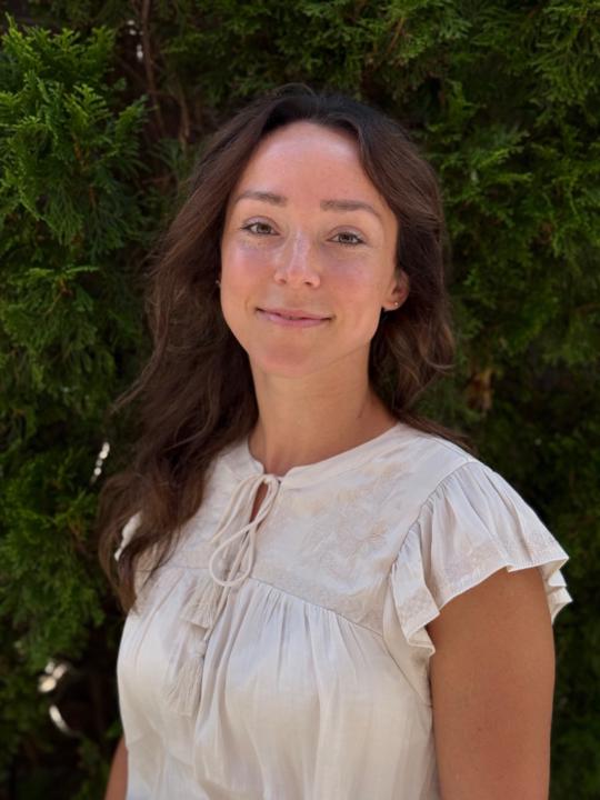 Rebekah Hochstetler