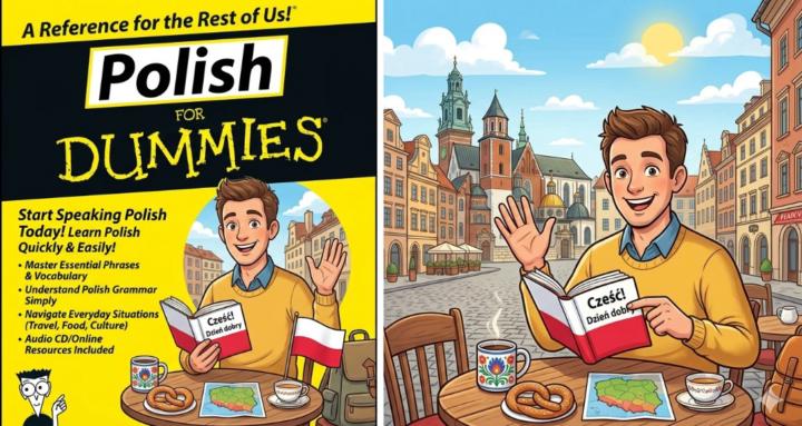 Polish for dummies
