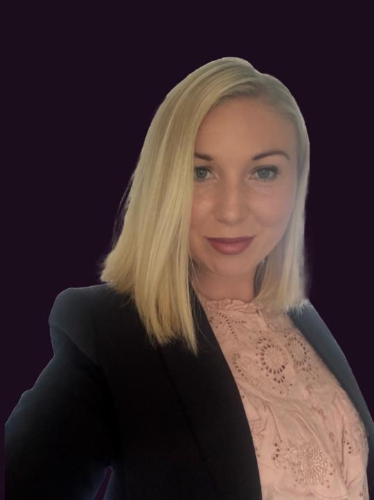 Bianca Nidumukkala