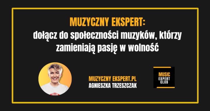Muzyczny Ekspert (FREE)