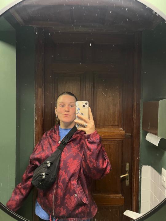 Karin do Valle Peixoto