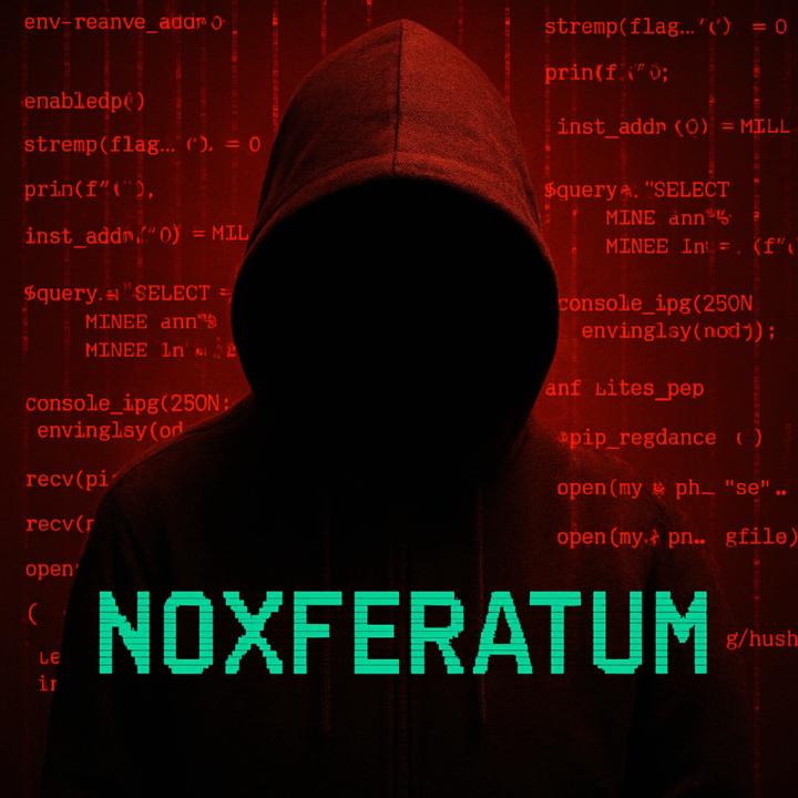 Noxferatum C