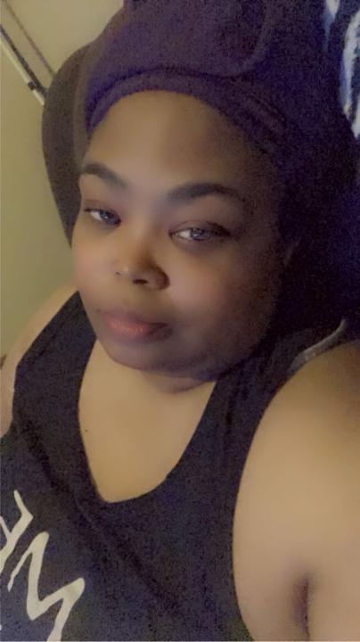 Shanette Hairston